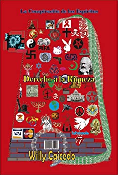 La Conspiración de los espíritus