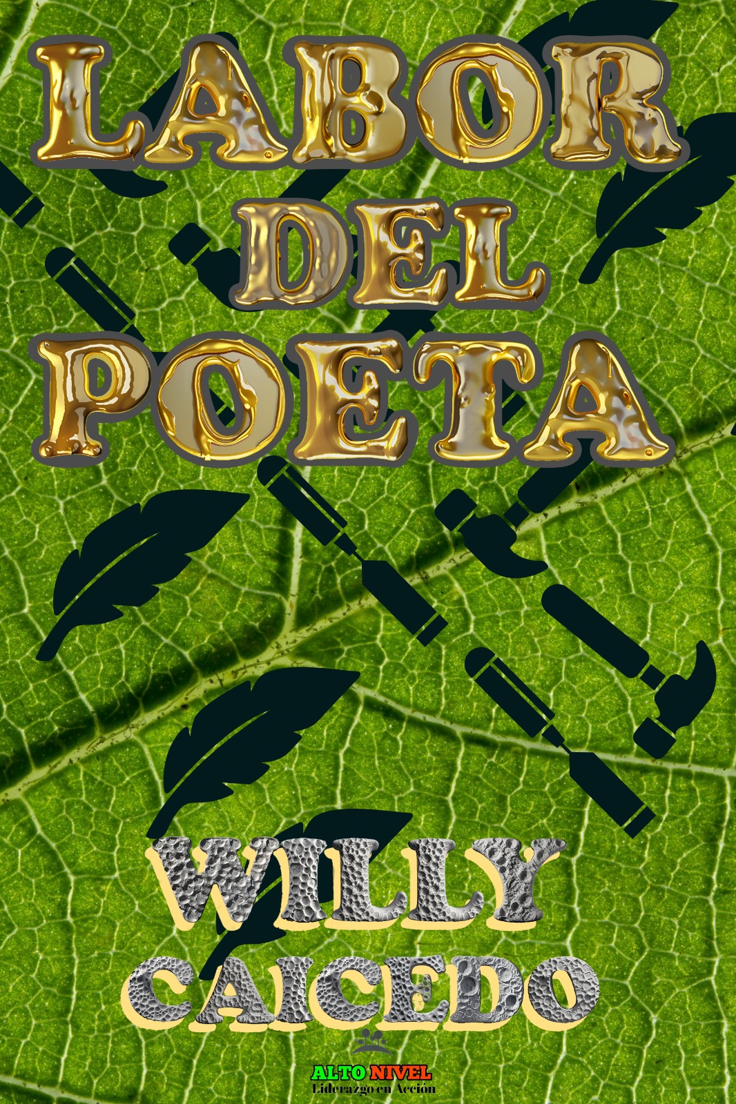 Labor del Poeta